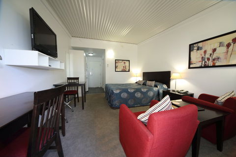 Route 66 Motor Inn - Brisbane Tourism 8