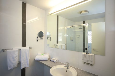 Route 66 Motor Inn - Brisbane Tourism 10