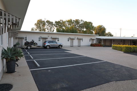 Route 66 Motor Inn - Brisbane Tourism 13