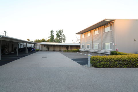 Route 66 Motor Inn - Brisbane Tourism 14