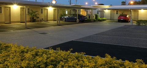 Route 66 Motor Inn - Brisbane Tourism 15