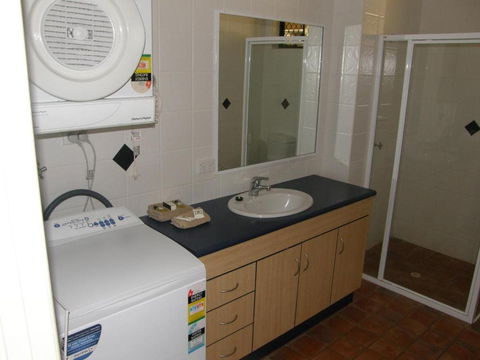 Western Gateway Motel - Brisbane Tourism 3