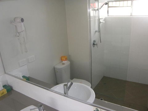 Western Gateway Motel - Brisbane Tourism 5