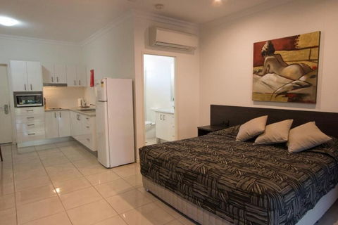 Western Gateway Motel - Brisbane Tourism 6
