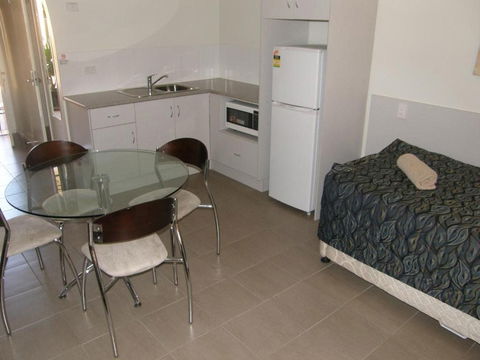 Western Gateway Motel - Brisbane Tourism 7