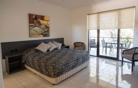 Western Gateway Motel - Brisbane Tourism 8