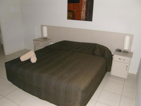 Western Gateway Motel - Brisbane Tourism 10