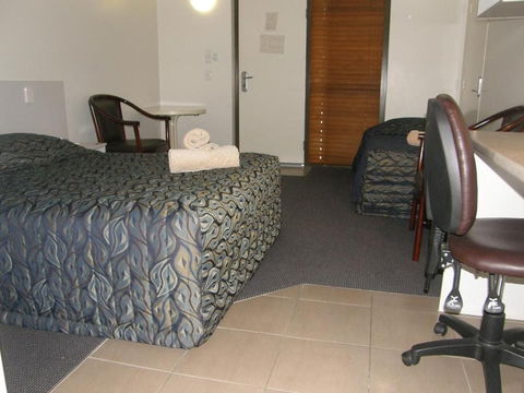 Western Gateway Motel - Brisbane Tourism 11