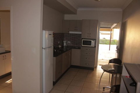 Western Gateway Motel - Brisbane Tourism 12