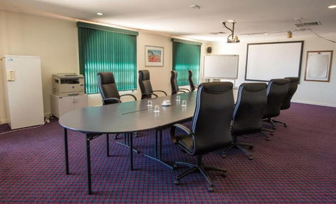 Western Gateway Motel - Brisbane Tourism 13
