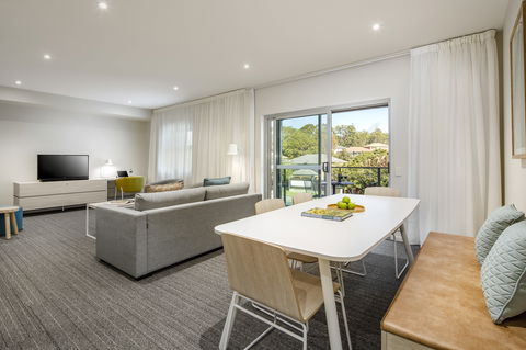 Quest Eight Mile Plains - Tourism Brisbane 3