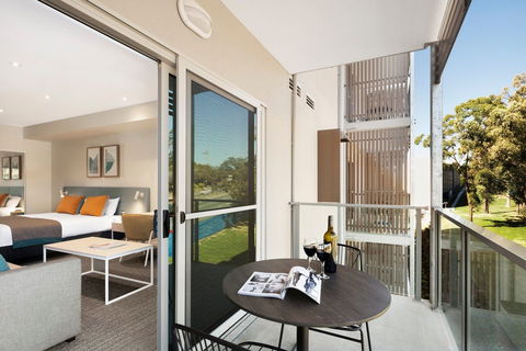 Quest Eight Mile Plains - Tourism Brisbane 9