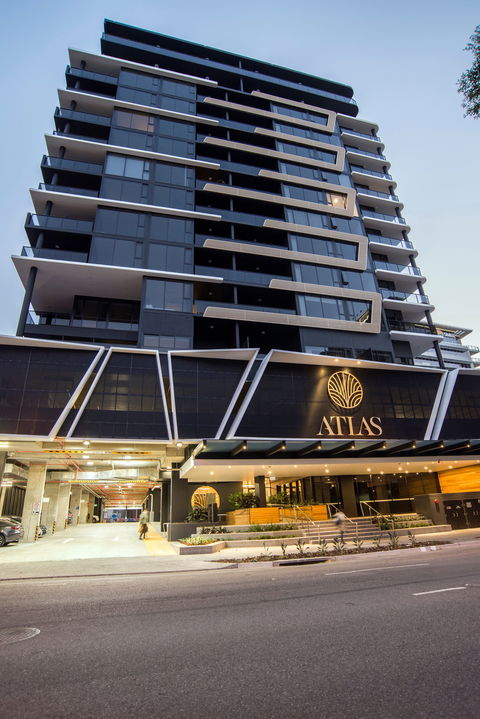 Arise Atlas - Tourism Brisbane 0