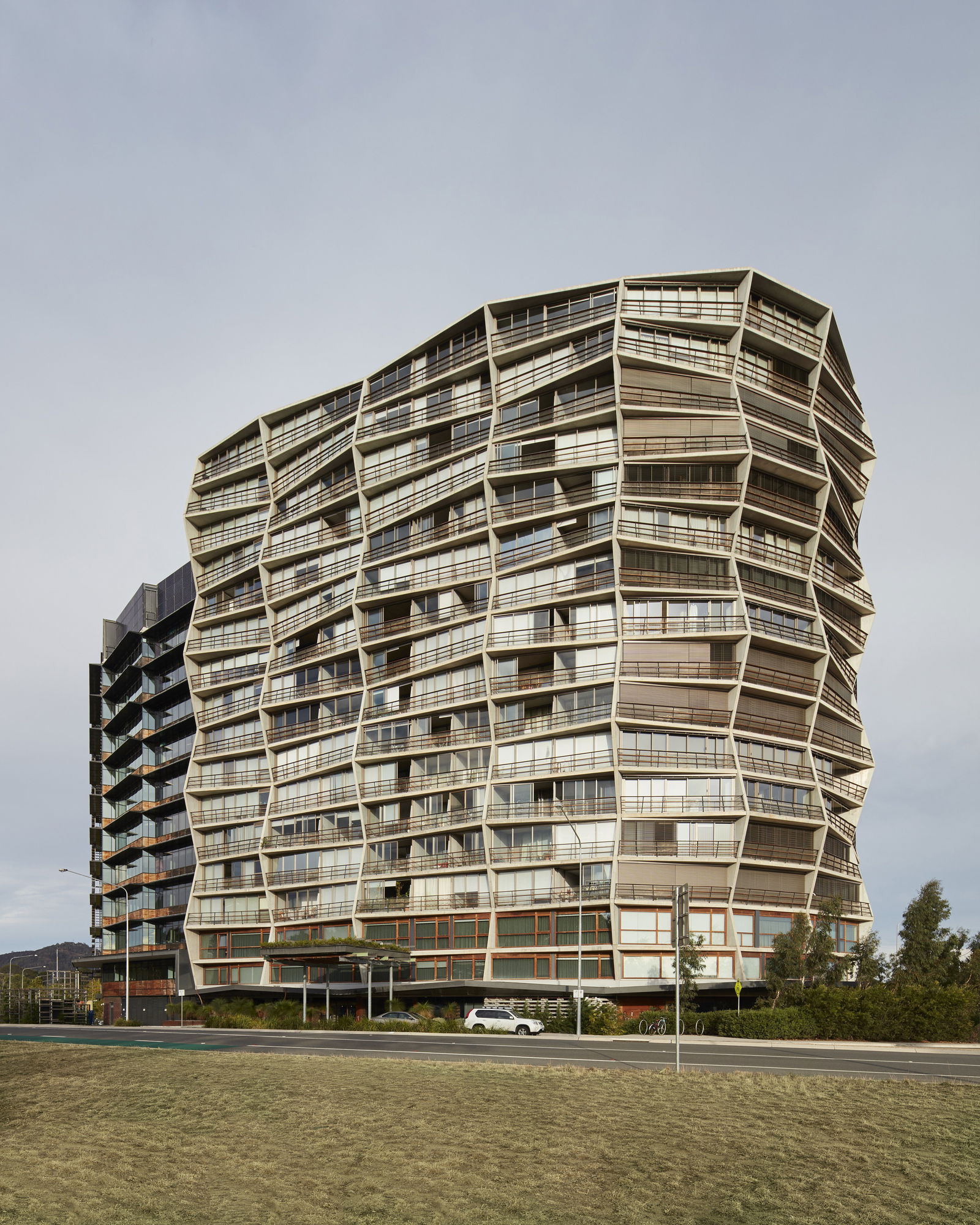 Binya ACT Brisbane Tourism