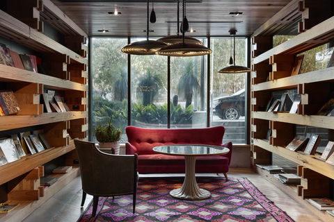 Ovolo Nishi - Tourism Brisbane 2