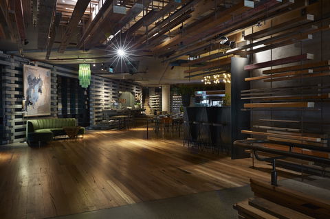 Ovolo Nishi - Tourism Brisbane 3