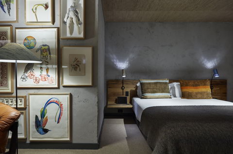 Ovolo Nishi - Tourism Brisbane 8