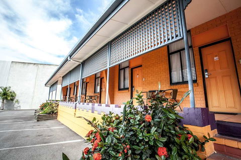 Darra Motel And Conference Centre - Tourism Brisbane 2