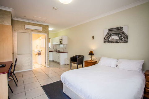 Darra Motel And Conference Centre - Tourism Brisbane 3
