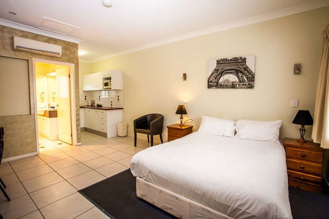 Darra Motel And Conference Centre - Tourism Brisbane 4