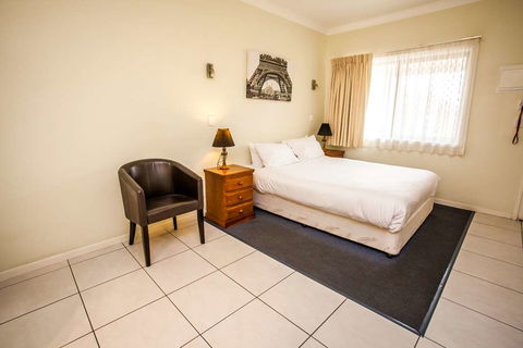 Darra Motel And Conference Centre - Tourism Brisbane 5