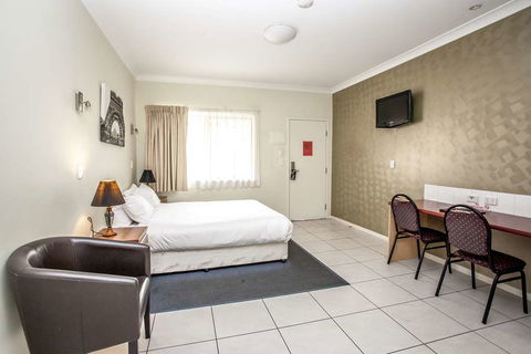 Darra Motel And Conference Centre - Tourism Brisbane 6