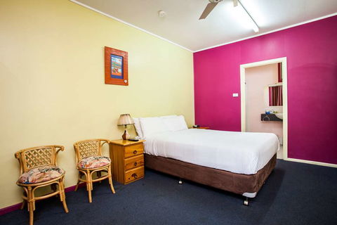 Darra Motel And Conference Centre - Tourism Brisbane 7