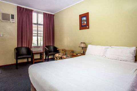 Darra Motel And Conference Centre - Tourism Brisbane 8