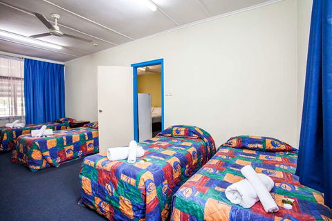 Darra Motel And Conference Centre - Tourism Brisbane 11