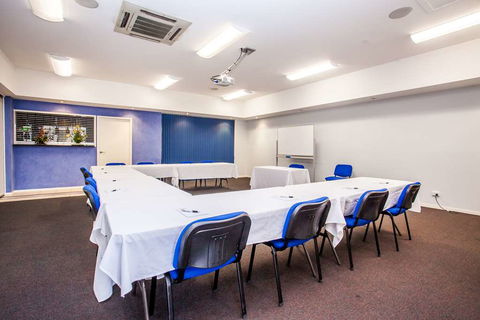 Darra Motel And Conference Centre - Tourism Brisbane 15