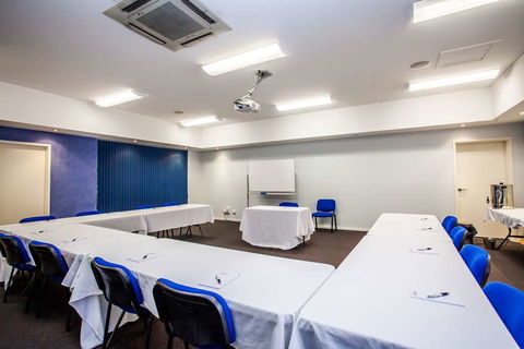 Darra Motel And Conference Centre - Tourism Brisbane 16