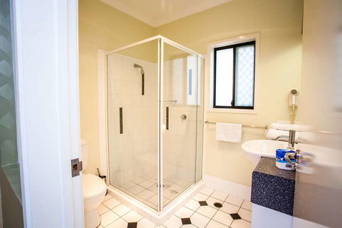 Darra Motel And Conference Centre - Tourism Brisbane 17