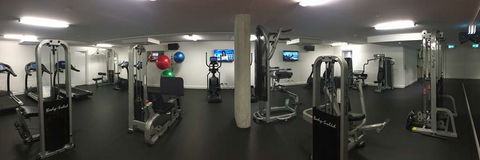 Avenue Hotel Canberra - Brisbane Tourism 0