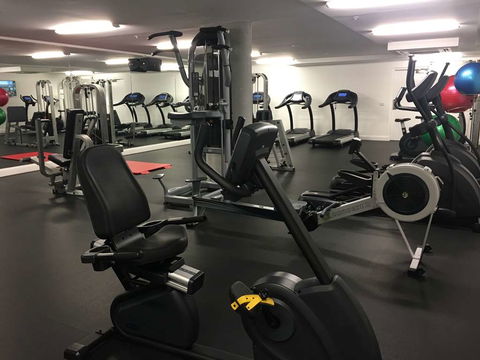 Avenue Hotel Canberra - Brisbane Tourism 10