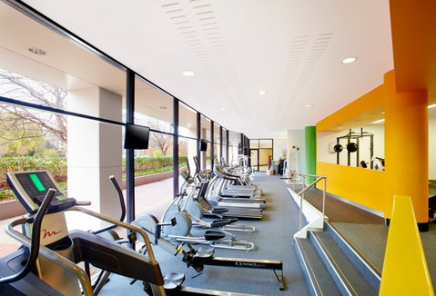 Crowne Plaza Canberra - Tourism Brisbane 15
