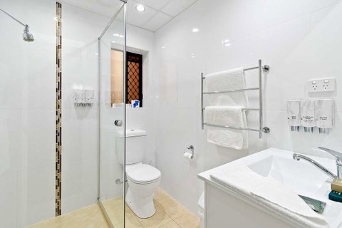Quality Hotel Robertson Gardens - Tourism Brisbane 6