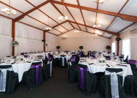 Quality Hotel Robertson Gardens - Tourism Brisbane 9