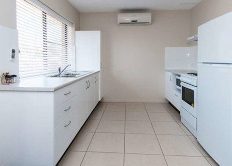 Quality Hotel Robertson Gardens - Tourism Brisbane 11