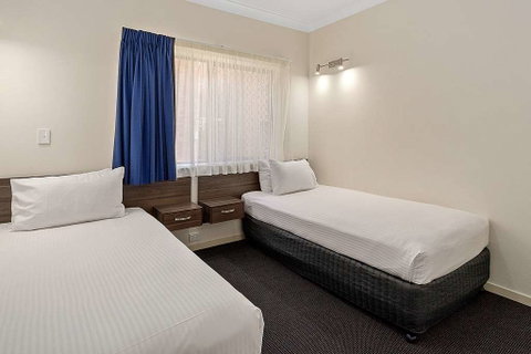 Quality Hotel Robertson Gardens - Tourism Brisbane 14