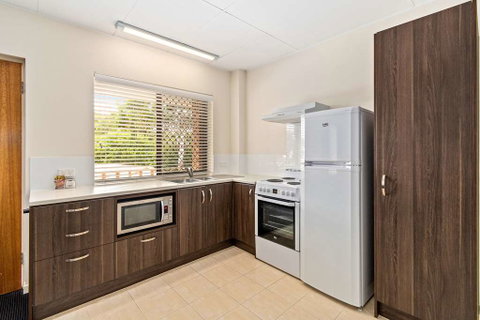 Quality Hotel Robertson Gardens - Tourism Brisbane 15