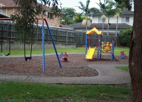 Quality Hotel Robertson Gardens - Tourism Brisbane 17