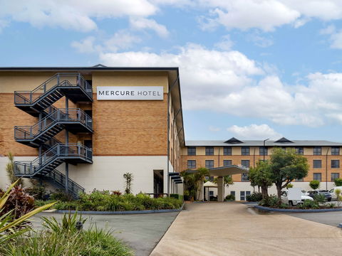 Mercure Brisbane Garden City - Tourism Brisbane 0
