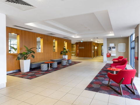Mercure Brisbane Garden City - Tourism Brisbane 4