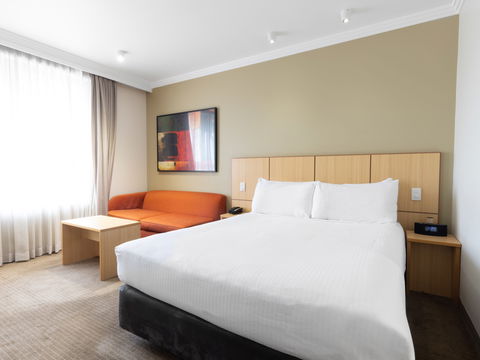 Mercure Brisbane Garden City - Tourism Brisbane 5