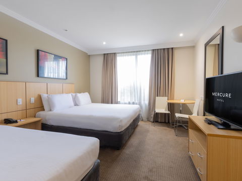 Mercure Brisbane Garden City - Tourism Brisbane 7