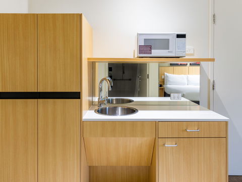 Mercure Brisbane Garden City - Tourism Brisbane 8