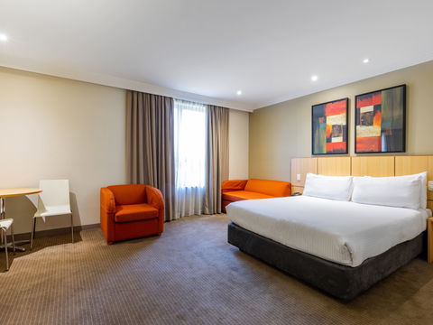 Mercure Brisbane Garden City - Tourism Brisbane 11