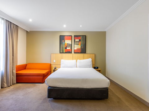 Mercure Brisbane Garden City - Tourism Brisbane 13