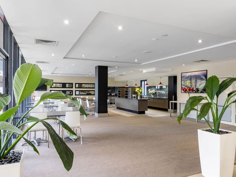 Mercure Brisbane Garden City - Tourism Brisbane 16