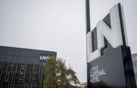 Little National Hotel - Brisbane Tourism 1